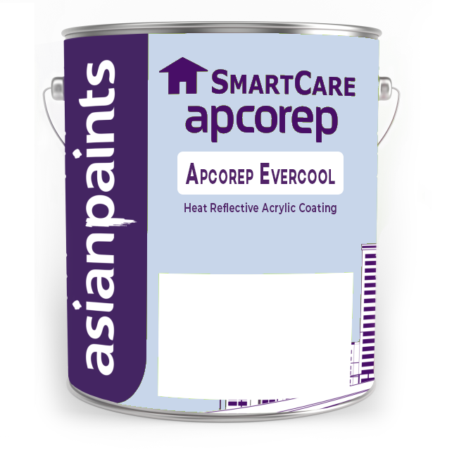SmartCare Apcorep Evercool