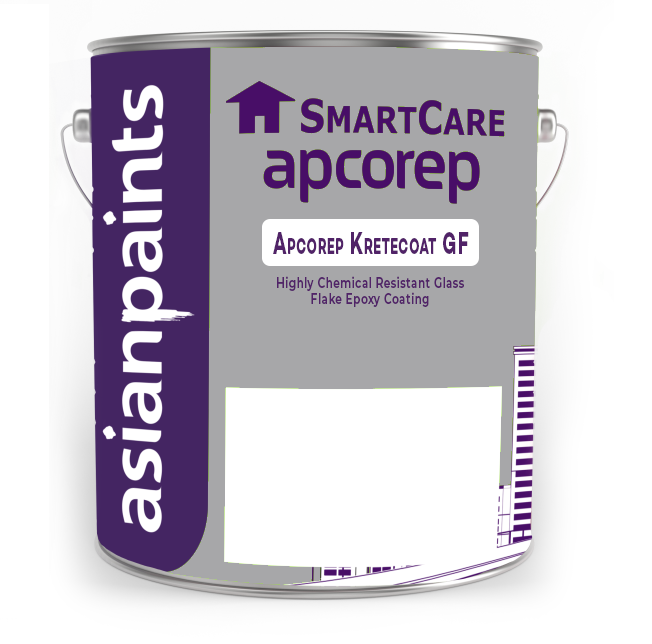 SmartCare Apcorep Kretecoat GF