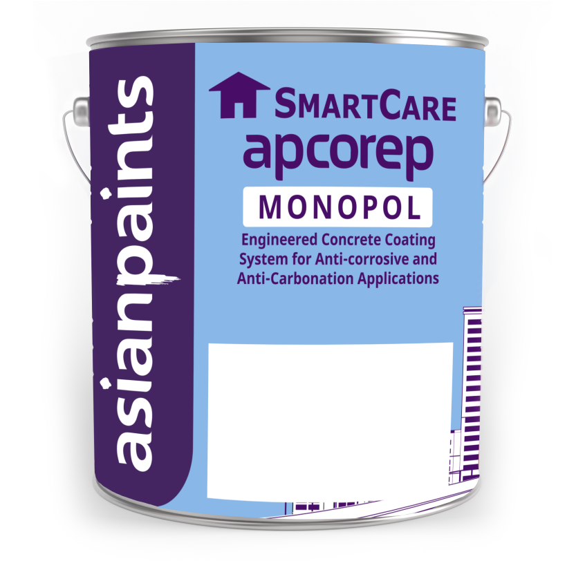 SmartCare Apcorep Monopol