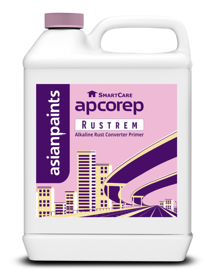 SmartCare Apcorep Rustrem
