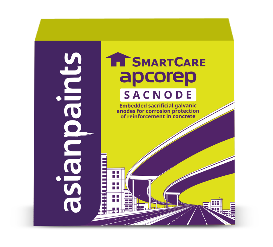 SmartCare Apcorep Sacnode