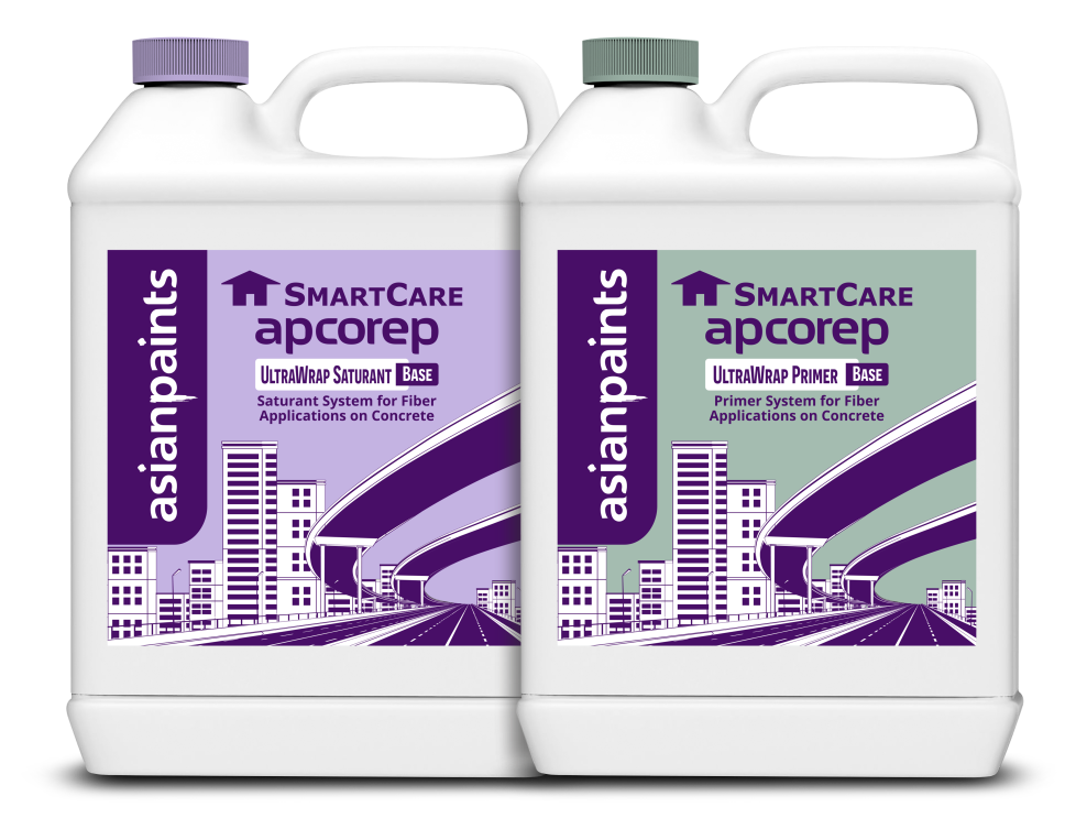 SmartCare Ultrawrap Primer & Saturant