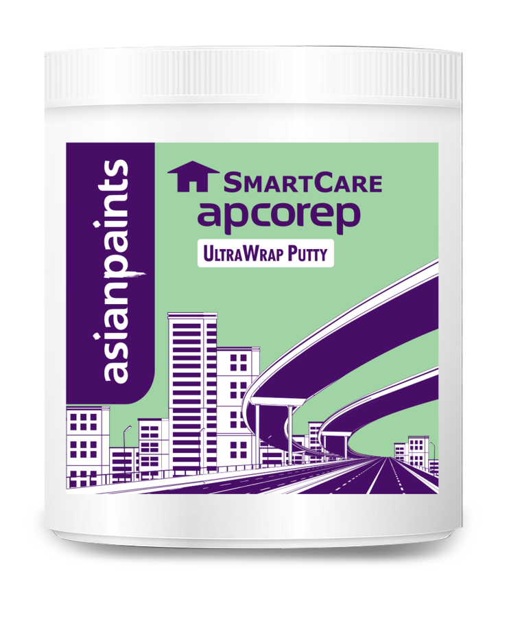 SmartCare Apcorep Ultrawrap Putty