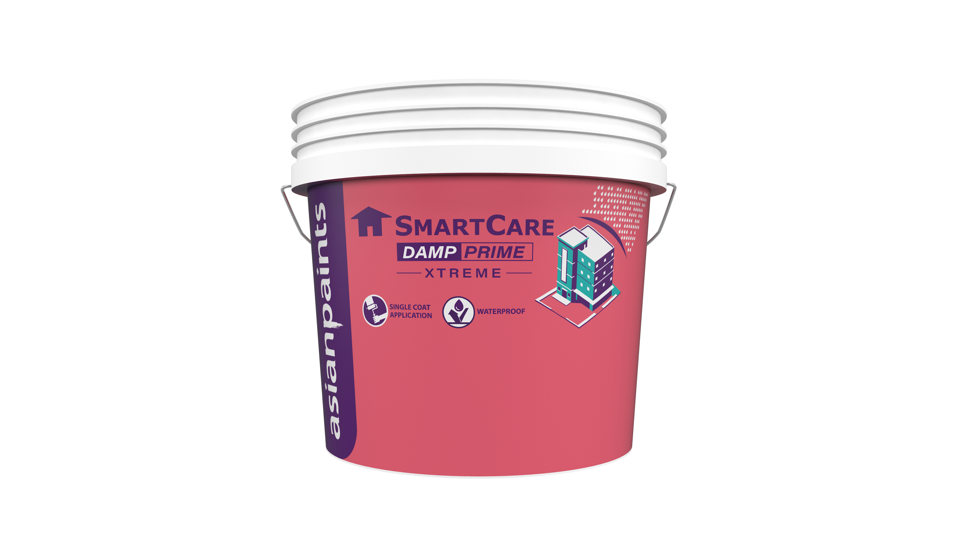 SmartCare Damp Prime Xtreme