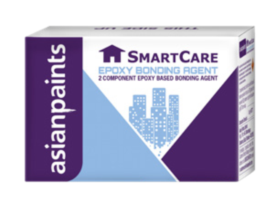 SmartCare Apcorep Epoxy Bonding Agent MC
