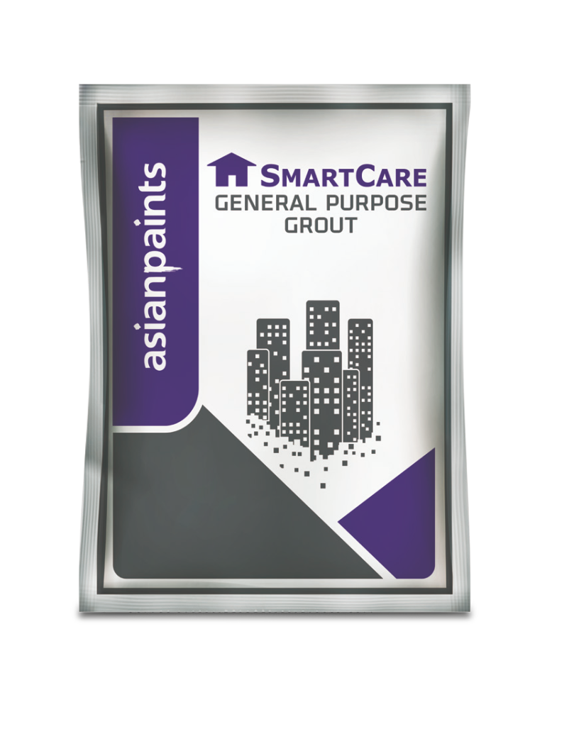 SmartCare General Purpose Grout