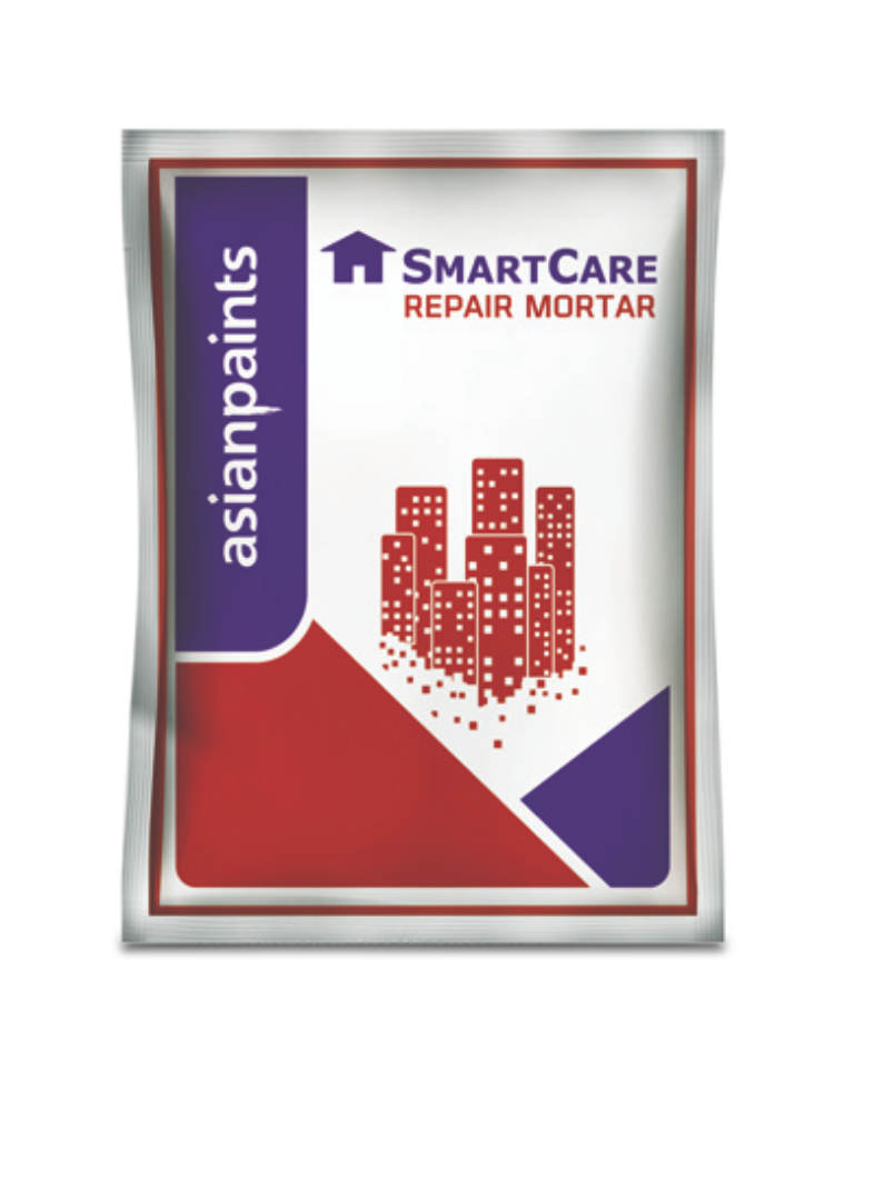 SmartCare Repair Mortar