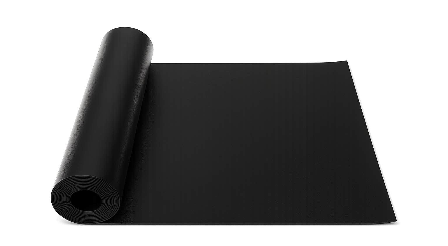 SmartCare SBS Membrane with Geotextile