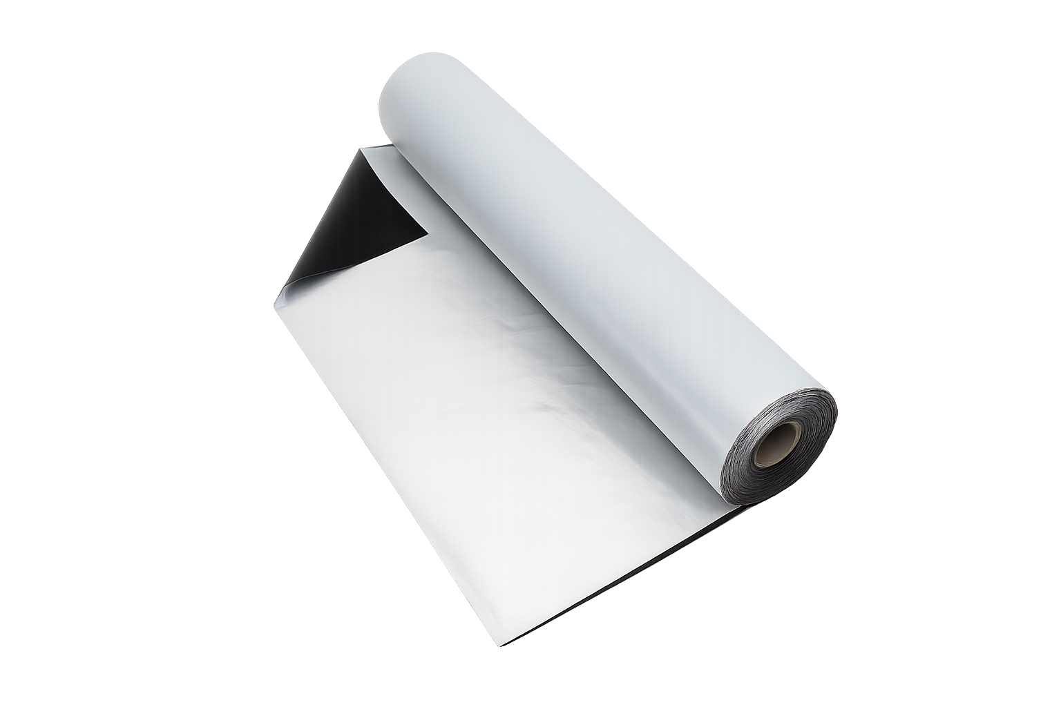 SmartCare Self Adhesive SBS with Aluminum Top