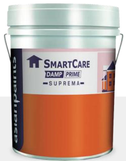 SmartCare Damp Prime Suprema