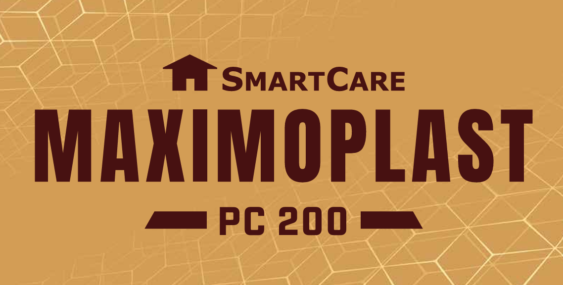 SmartCare MaximoPlast PC 200