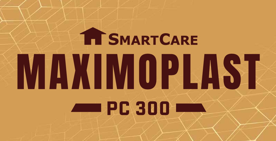 SmartCare MaximoPlast PC 300