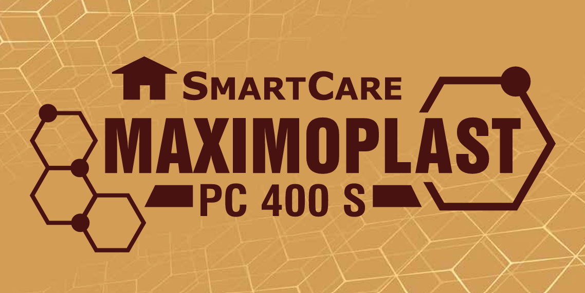 SmartCare MaximoPlast PC 400 S