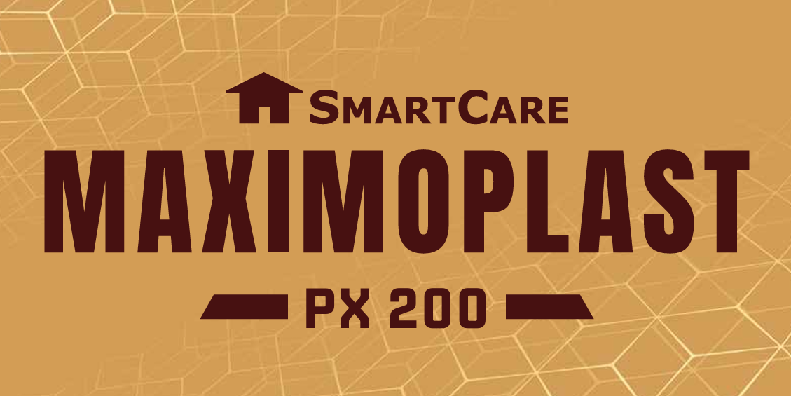 SmartCare MaximoPlast PX 200