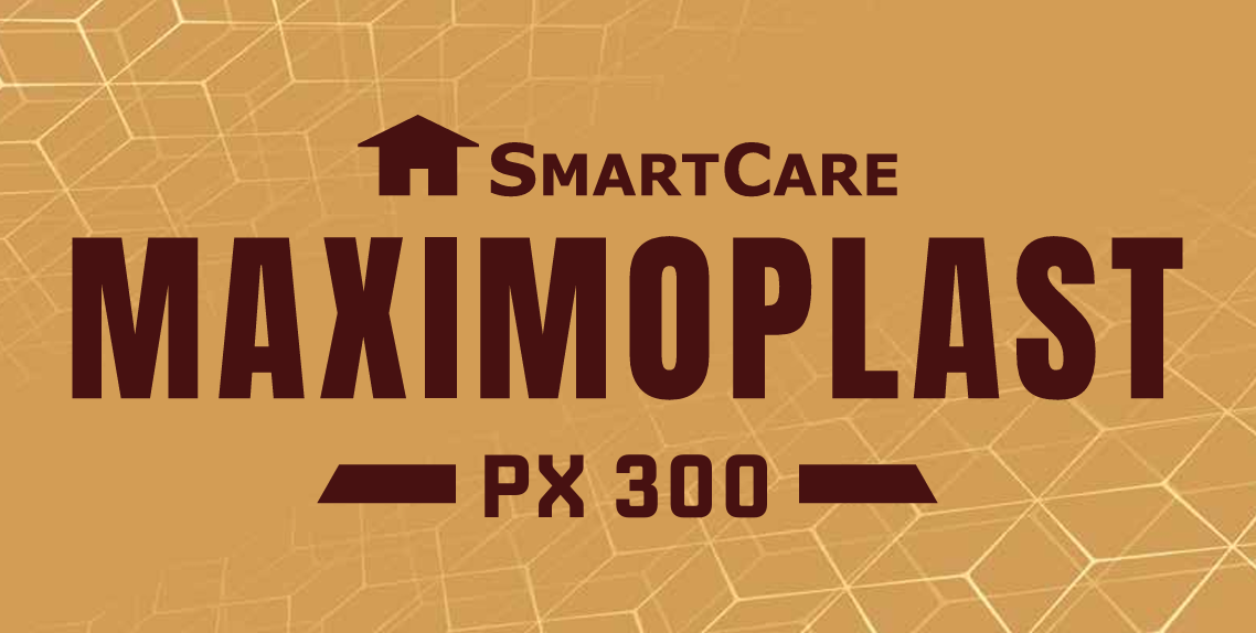 SmartCare MaximoPlast PX 300