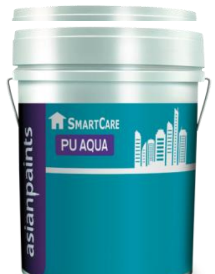 SmartCare PU Aqua