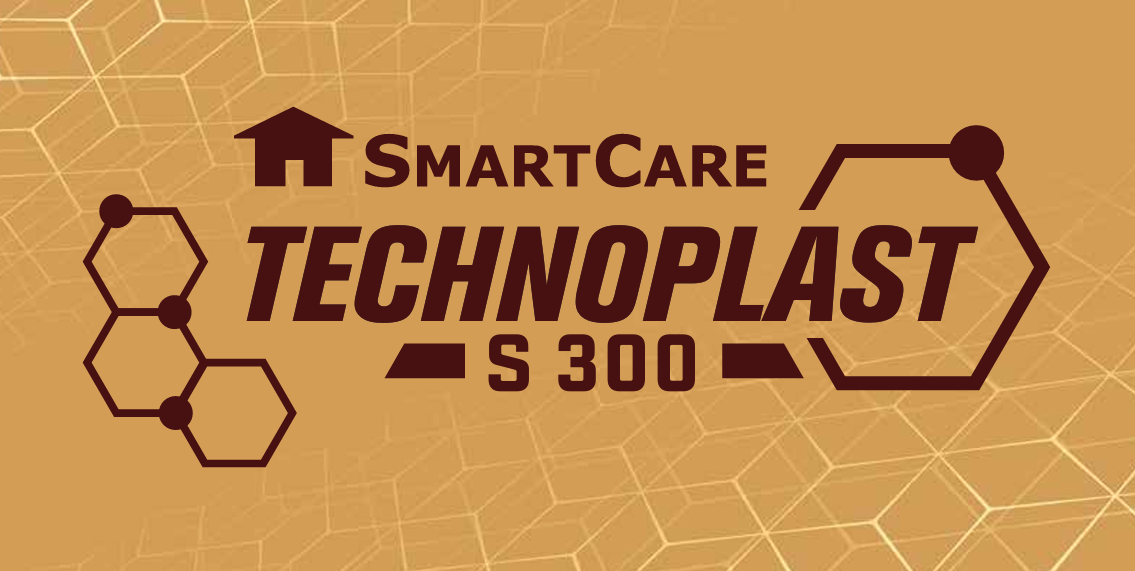 SmartCare TechnoPlast S 300