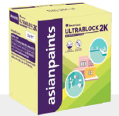 SmartCare Ultra Block 2K