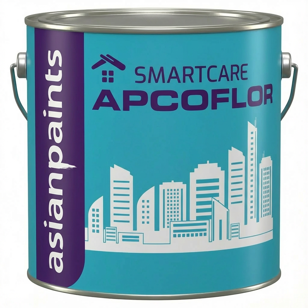 SmartCare Apcoflor PUV-Matt Glossy