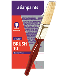 AP TruCare Brush 10