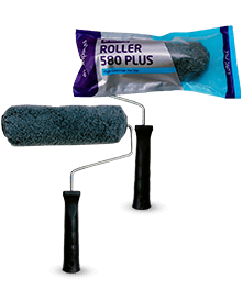 Roller 580+