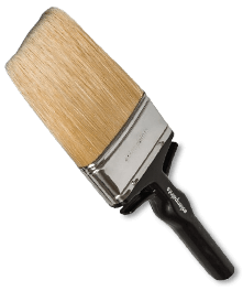 AP Trucare Brush 740