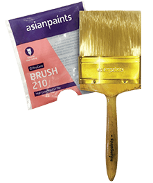 AP Trucare Brush 210