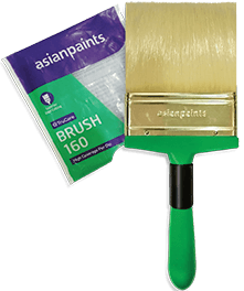 AP Trucare Brush 160