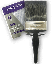 AP Trucare Brush 770 Baked
