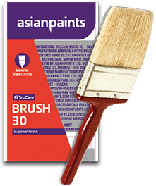 AP TruCare Brush 30