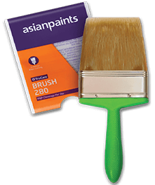 AP Trucare Brush 280