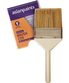 AP Trucare Brush 220