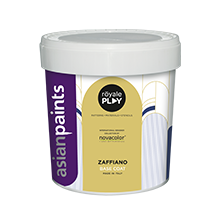 Royale Play Zaffiano Base Coat