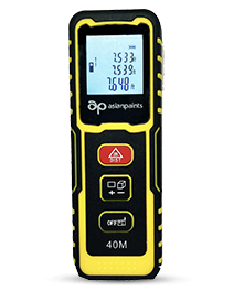 TruCare Laser Distance Meter Lite