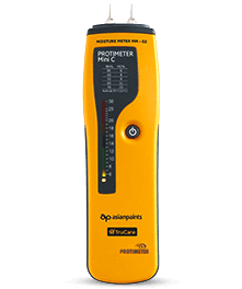 TruCare Moisture Meter Lite