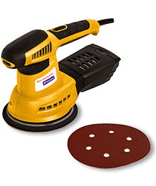 TruCare Wood Sander W-01