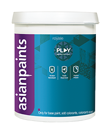 Royale Play Protective Coat