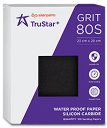 TruStar+ Waterproof Paper