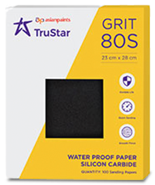 TruStar Waterproof Paper