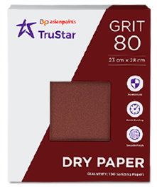 TruStar Dry Paper