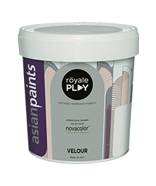 Royale Play  Velour