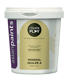 Royale Play Mineral Sealer
