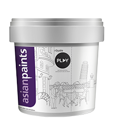 Wall 2 Floor Top Coat Waterproof