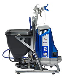 TruCare Graco GX19