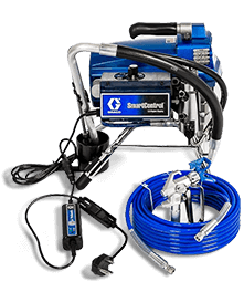TruCare Graco Ultramax II 490 PC Pro