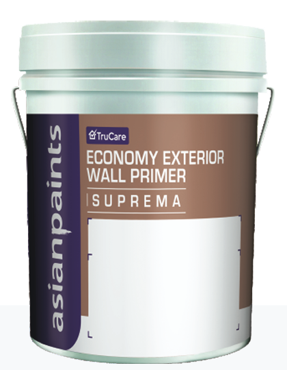 Trucare Economy Wall Primer Suprema