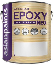 Woodtech Epoxy Insulator Neo