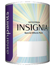 WoodTech Insignia Mother of Pearl