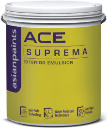 Ace Suprema