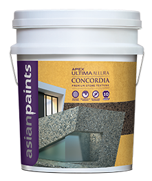 Ultima Allura Concordia